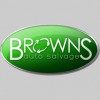 Brown's Auto Salvage