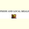 Fresh & Local Meals