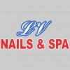 LV Nails & Spa