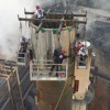Combustible Care Maintenance