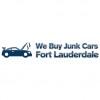 We Buy Junk Cars Fort Lauderdale