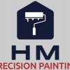 H M Precision Painting