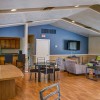 Walden Pond Apartment