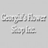 Georgia's Flower Shop