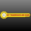 Key Transmission & Gears