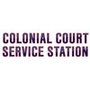 Colonial Court Service Station