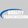 Quality Transmission