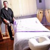 Chi Massage & Internal Arts Center