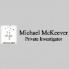 Michael McKeever Private Investigator