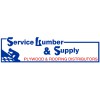 Service Lumber Supply