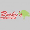Rocky's Tree Service