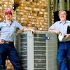 All American Refrigeration Heating & Cleaning
