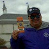 Capt Chuck Butler