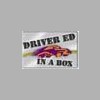 Driver Ed In A Box