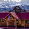 Back 40 Ranch House Grill