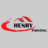 Henry Painting