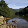 Nolichuckey Campground