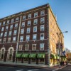 The Hawthorne Hotel
