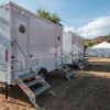 LTD Portable Restrooms
