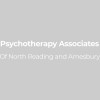 Psychotherapy Associates Of North Reading