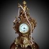 Timeless Jewelry & Clocks
