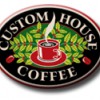Custom House Coffee