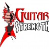 Guitar Strength