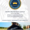 Crown Protection Agency