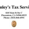 Conley's Tax Service