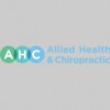 Allied Health & Chiro Lutheran HSP