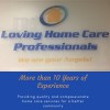 Loving Home Care Professionals