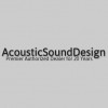 Acoustic Sound Design