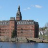 The Lofts At Ponemah Mills