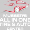 Musser's All In One Tire & Auto