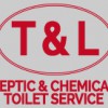 T & L Septic Tank & Chemical Toilets