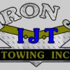 Iron J Towing