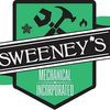 Sweeney's Mechanical