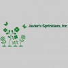 Javier's Sprinklers