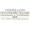 Tysons Glen Apartments & Townhomes