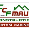 CCF Custom Carpentry