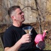 McNab Ridge Winery Tasting Room
