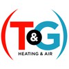 T & G Heating & Air