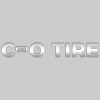 C & O Tire Store Tires