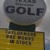 West Texas Discount Golf