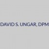 David S. Ungar, DPM