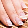 Glamour Nails