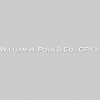Polk William H