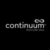 Continuum Footspas