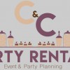 C&C Party Rentals