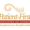 Patient First Dentistry Of Summit
